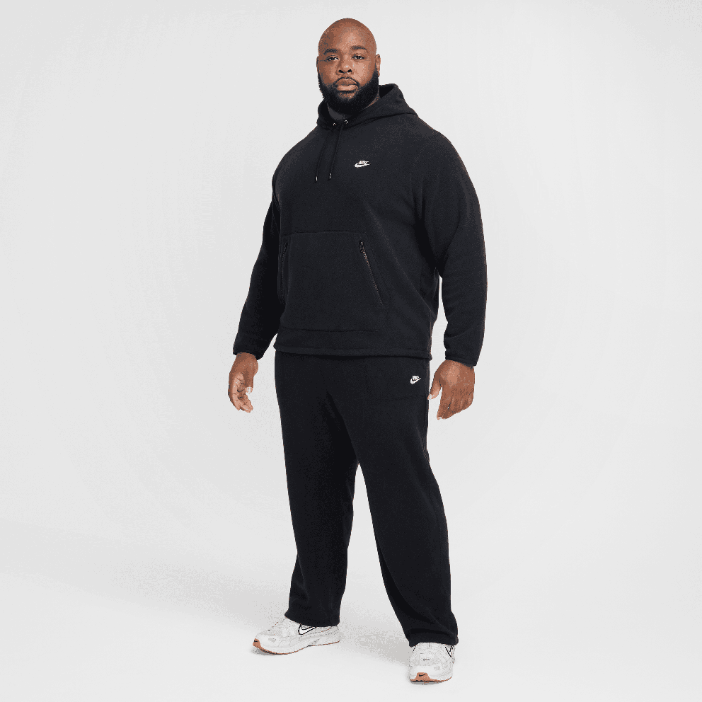 Nike Club Winterized Ανδρικό Παντελόνι Φόρμας