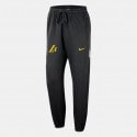 Nike Los Angeles Lakers Standard Issue City Edition Ανδρικό Παντελόνι Φόρμας