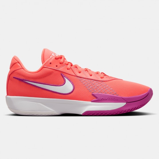 Nike Air Zoom G.T. Cut Academy Aνδρικα Μπασκετικά Παπούτσια