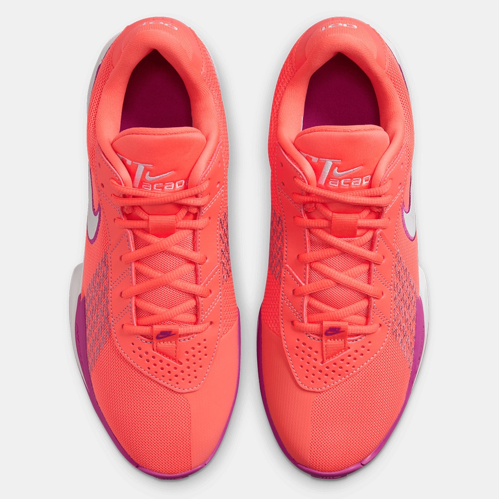 Nike Air Zoom G.T. Cut Academy Men's Basketball Shoes