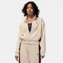 Jordan Knit Jacket Core Women's Jacket