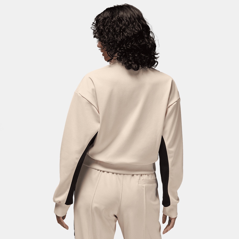 Jordan Knit Jacket Core Women's Jacket