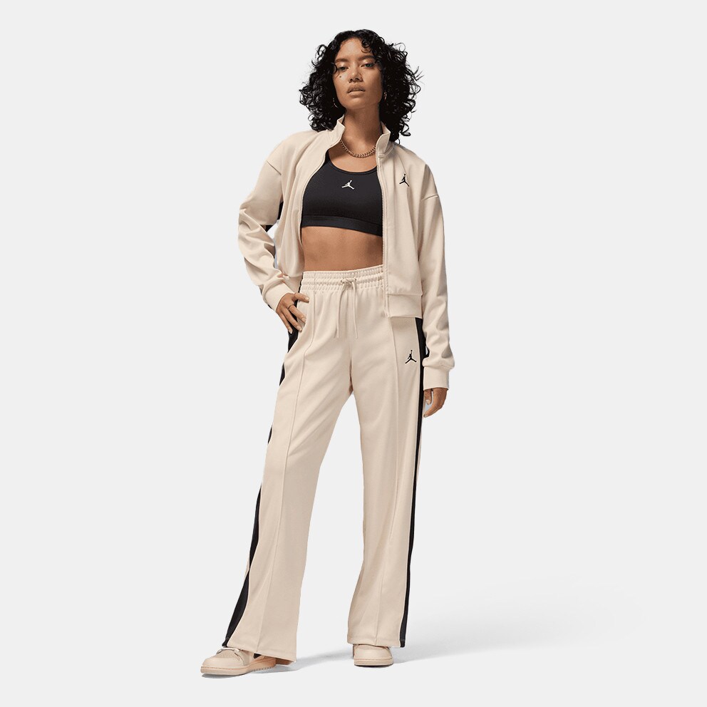 Jordan Knit Jacket Core Women's Jacket