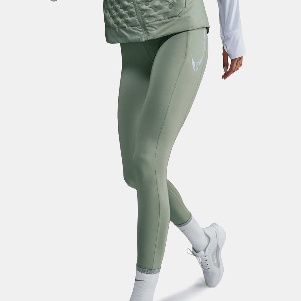 Nike Fast Running Γυναικείο  Κολάν
