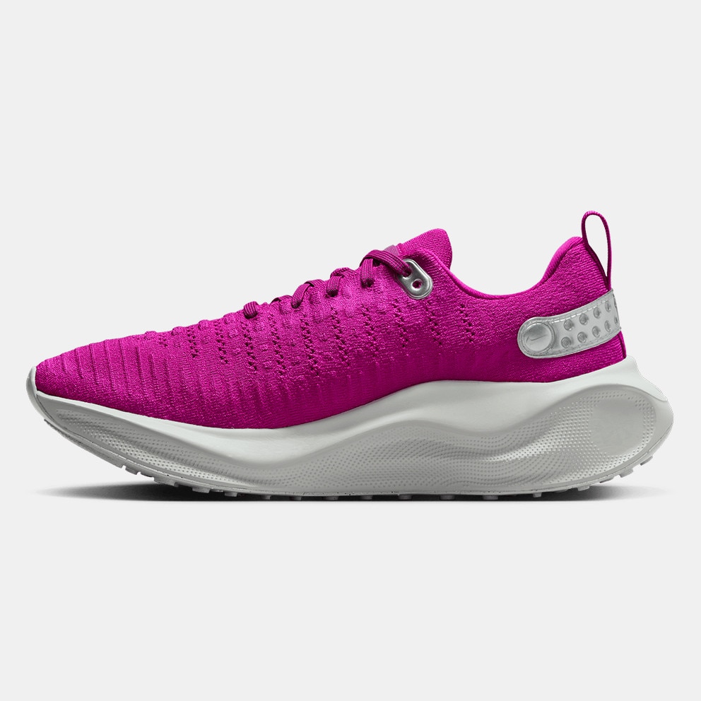 Nike ReactX Infinity Run 4 PRM Γυναικεία Παπούτσια για Τρέξιμο