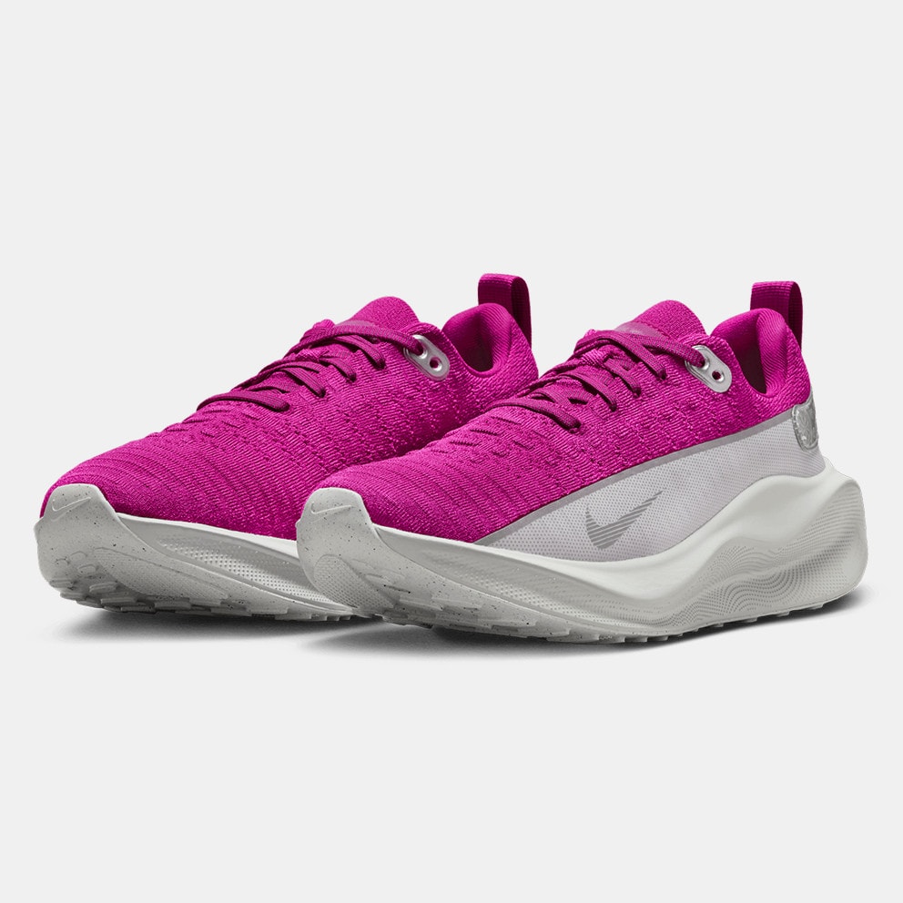 Nike ReactX Infinity Run 4 PRM Γυναικεία Παπούτσια για Τρέξιμο