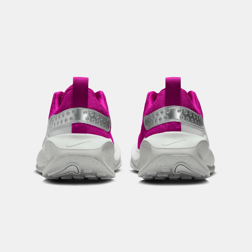 Nike ReactX Infinity Run 4 PRM Γυναικεία Παπούτσια για Τρέξιμο