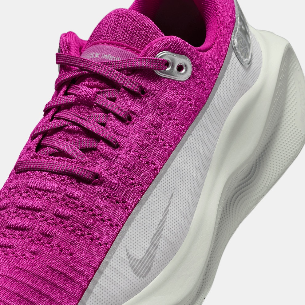 Nike ReactX Infinity Run 4 PRM Γυναικεία Παπούτσια για Τρέξιμο
