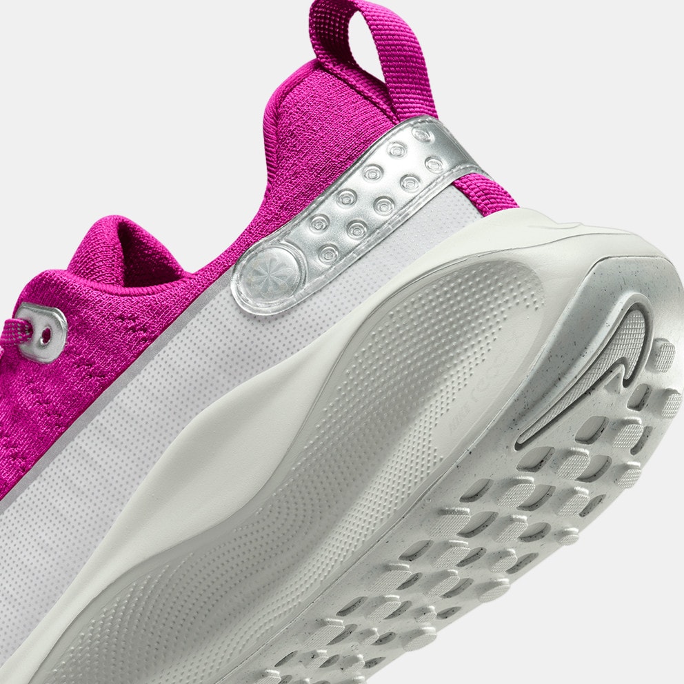 Nike ReactX Infinity Run 4 PRM Γυναικεία Παπούτσια για Τρέξιμο
