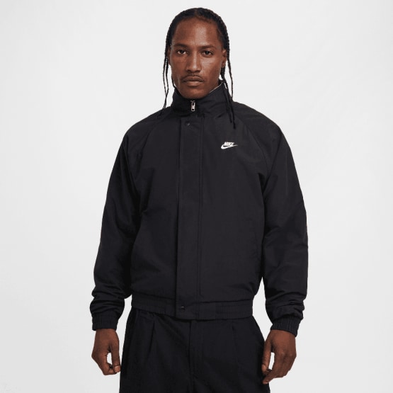 Nike Club Futura Ανδρικό Μπουφάν