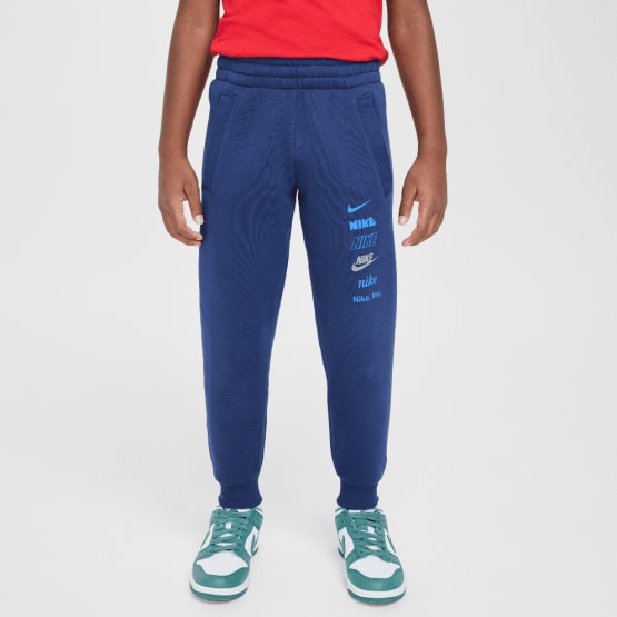 Nike Sportswear Club Fleece Kids' Track Pants