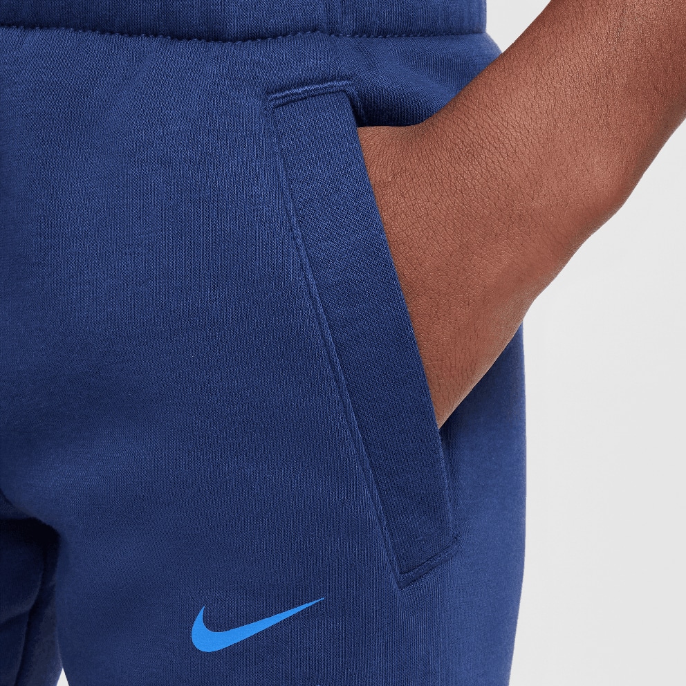 Nike Sportswear Club Fleece Παιδικό Παντελόνι Φόρμας