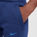 Nike Sportswear Club Fleece Παιδικό Παντελόνι Φόρμας