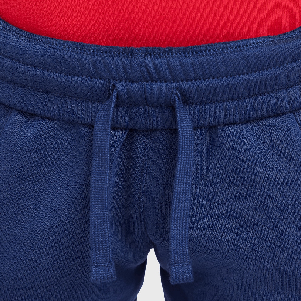 Nike Sportswear Club Fleece Παιδικό Παντελόνι Φόρμας