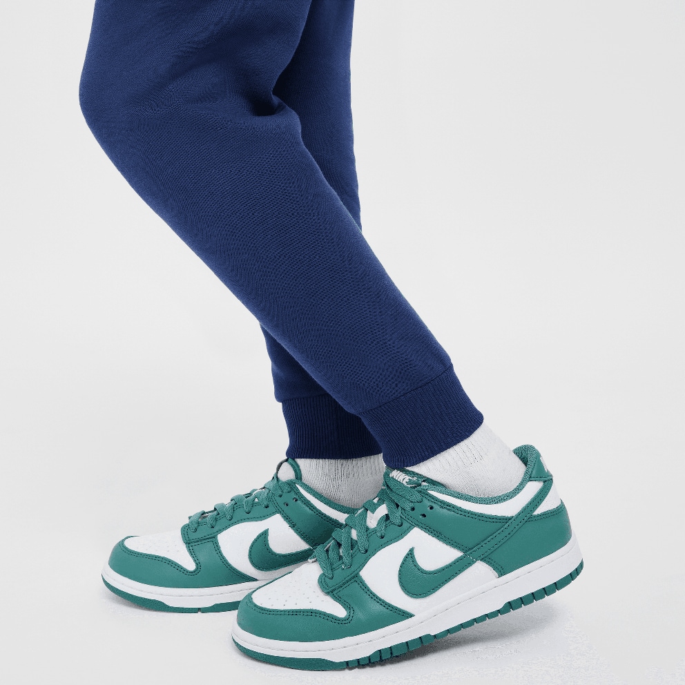 Nike Sportswear Club Fleece Παιδικό Παντελόνι Φόρμας
