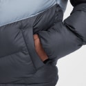 Nike Synthetic Hooded Kids Jacket