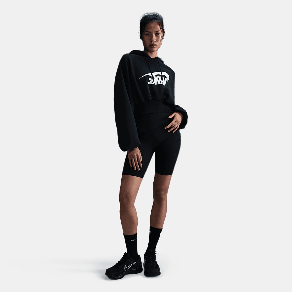 Nike Sportswear Fleece Crop Dance Women's Hoodie