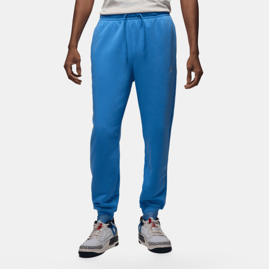 Jordan Brooklyn Fleece Ανδρικό Παντελόνι Φόρμας