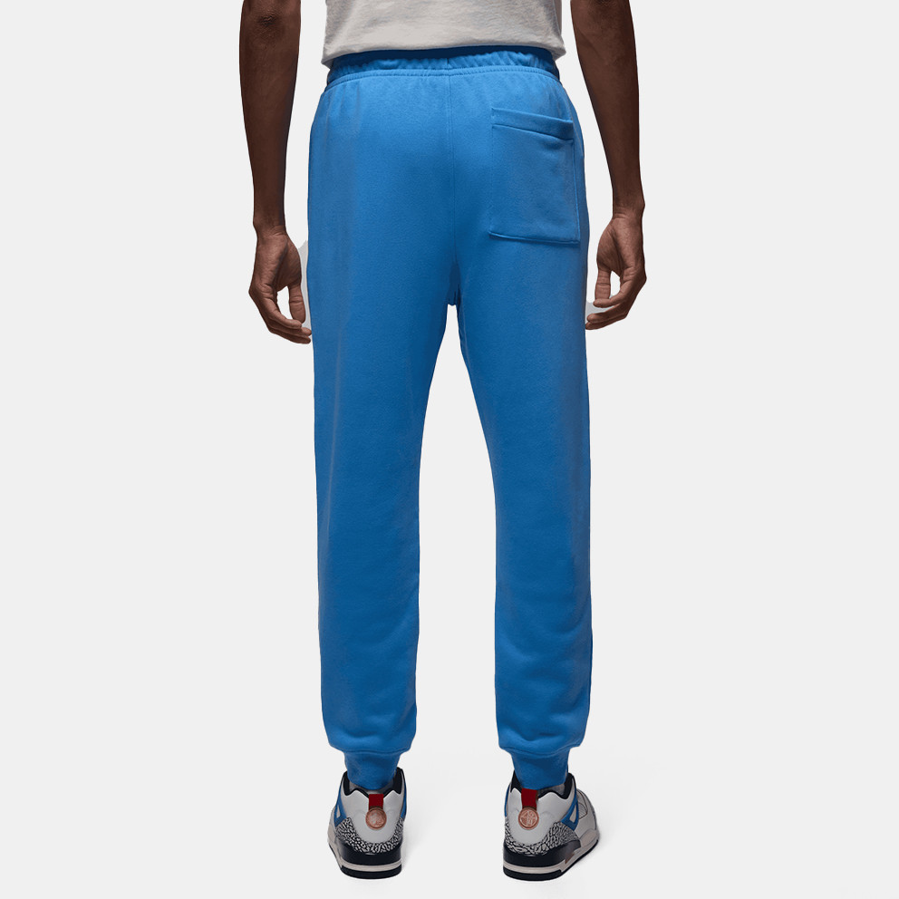 Jordan Brooklyn Fleece Ανδρικό Παντελόνι Φόρμας