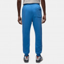 Jordan Brooklyn Fleece Ανδρικό Παντελόνι Φόρμας