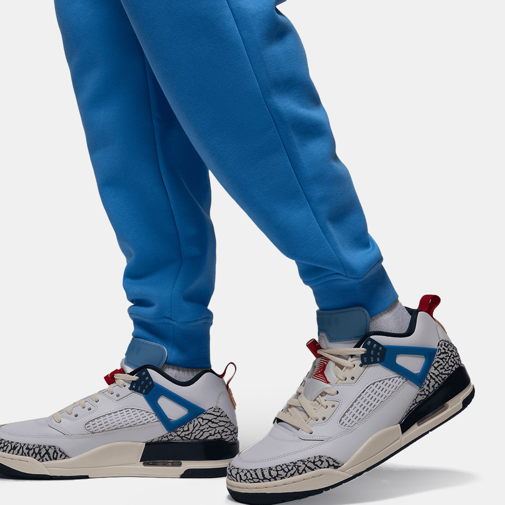 Jordan Brooklyn Fleece Ανδρικό Παντελόνι Φόρμας