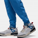 Jordan Brooklyn Fleece Ανδρικό Παντελόνι Φόρμας