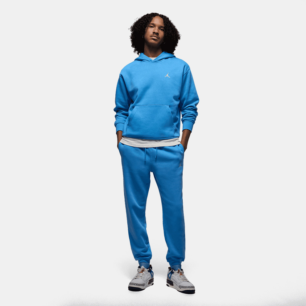 Jordan Brooklyn Fleece Ανδρικό Παντελόνι Φόρμας