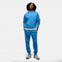 Jordan Brooklyn Fleece Ανδρικό Παντελόνι Φόρμας