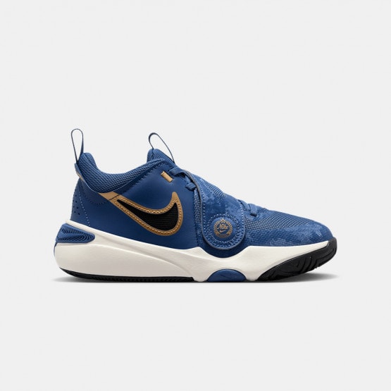 Nike Team Hustle D 11 Kc (Gs)