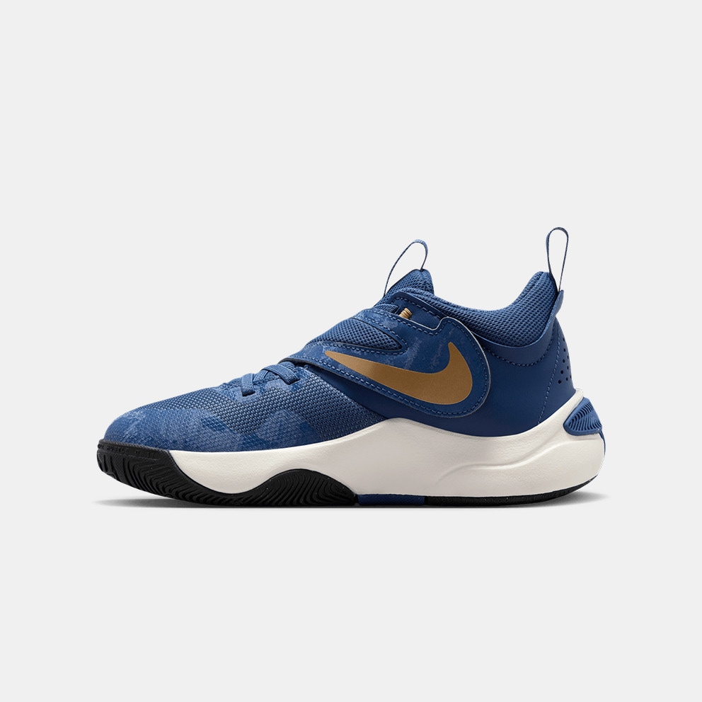 Nike Team Hustle D 11 Kc (Gs)