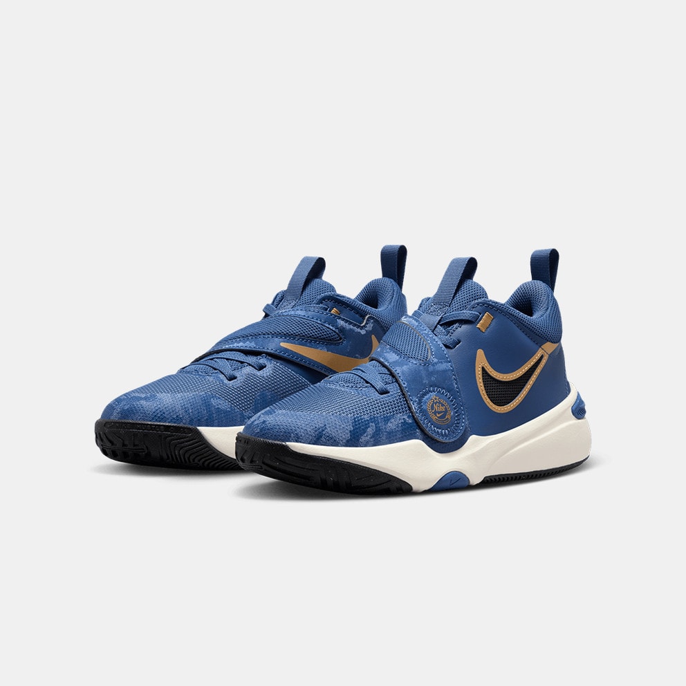 Nike Team Hustle D 11 Kc (Gs)