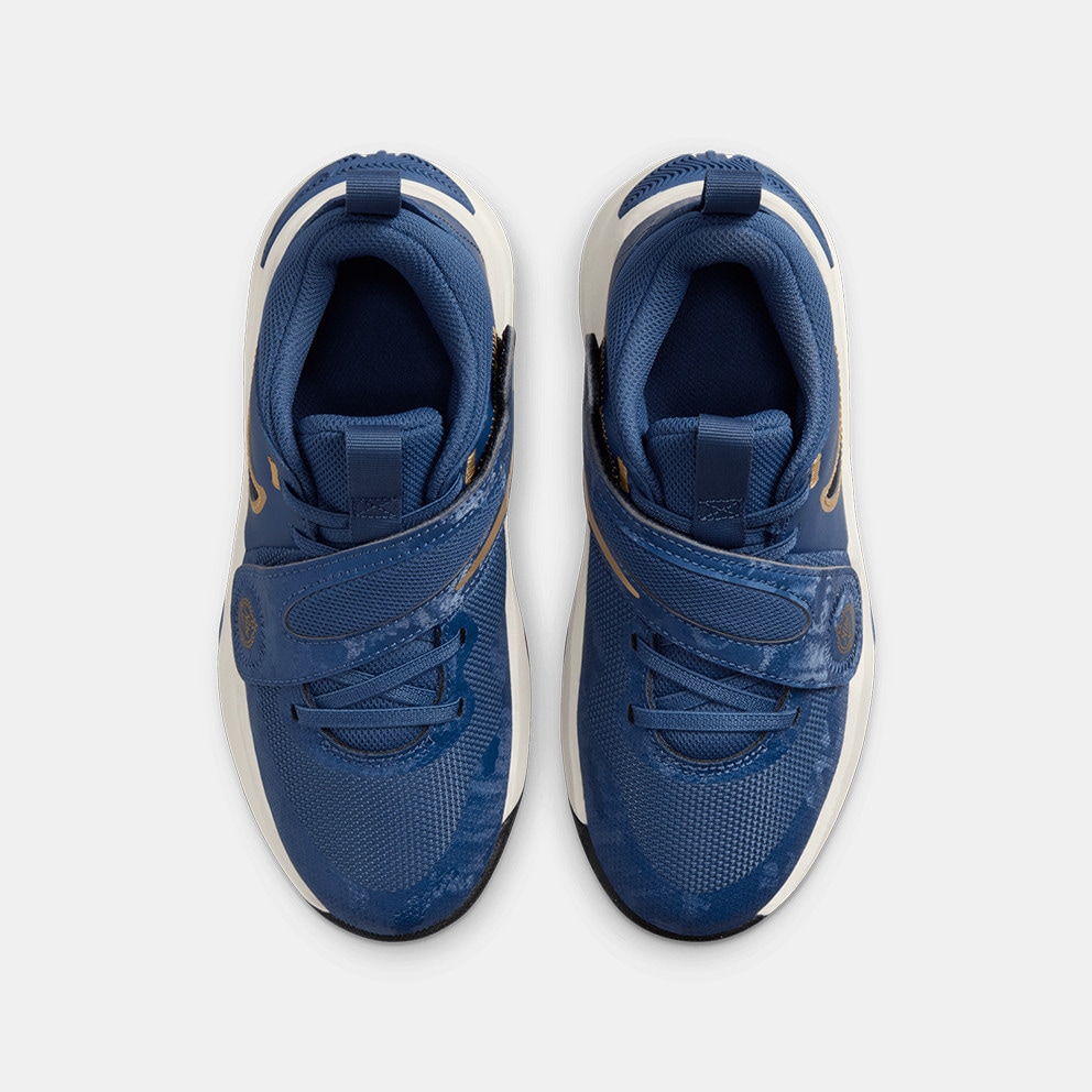 Nike Team Hustle D 11 Kc (Gs)