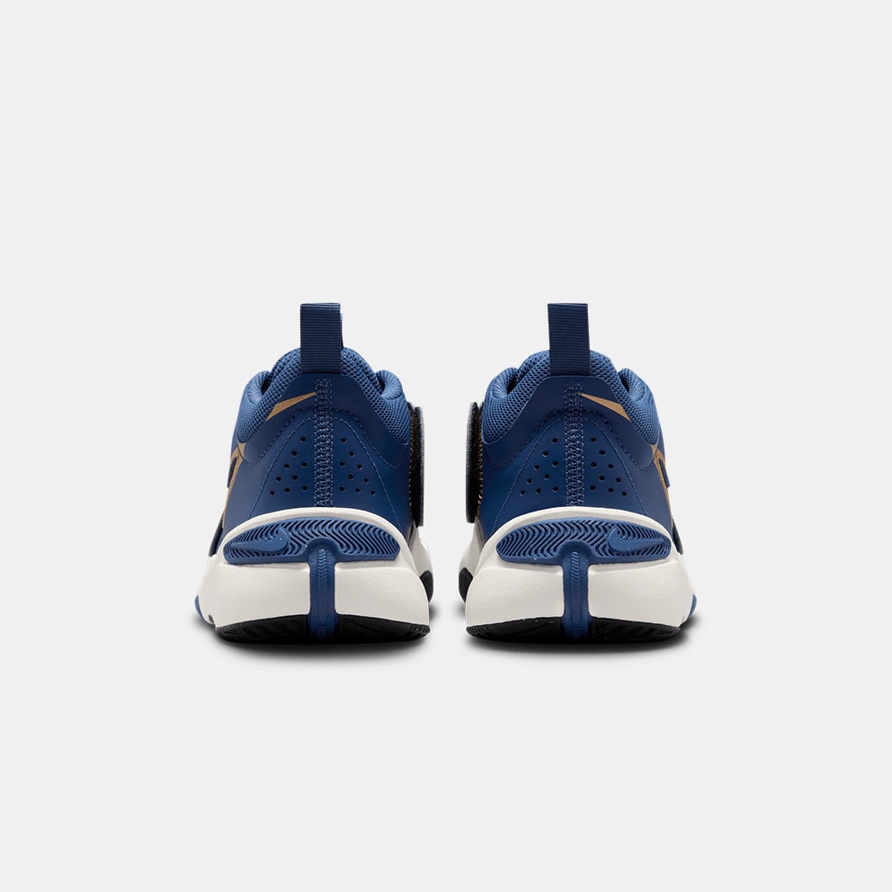 Nike Team Hustle D 11 Kc (Gs)