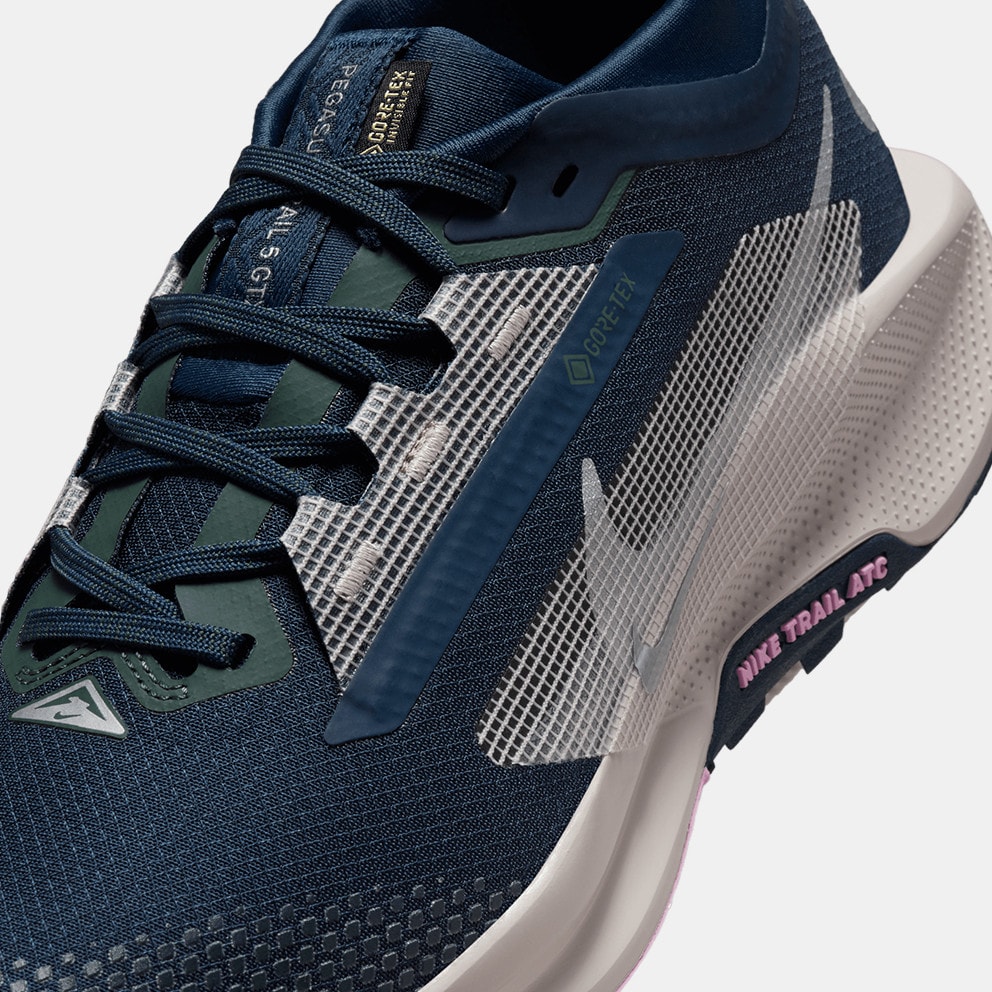 Nike Pegasus Trail 5 Gtx Women's Trail Shoes