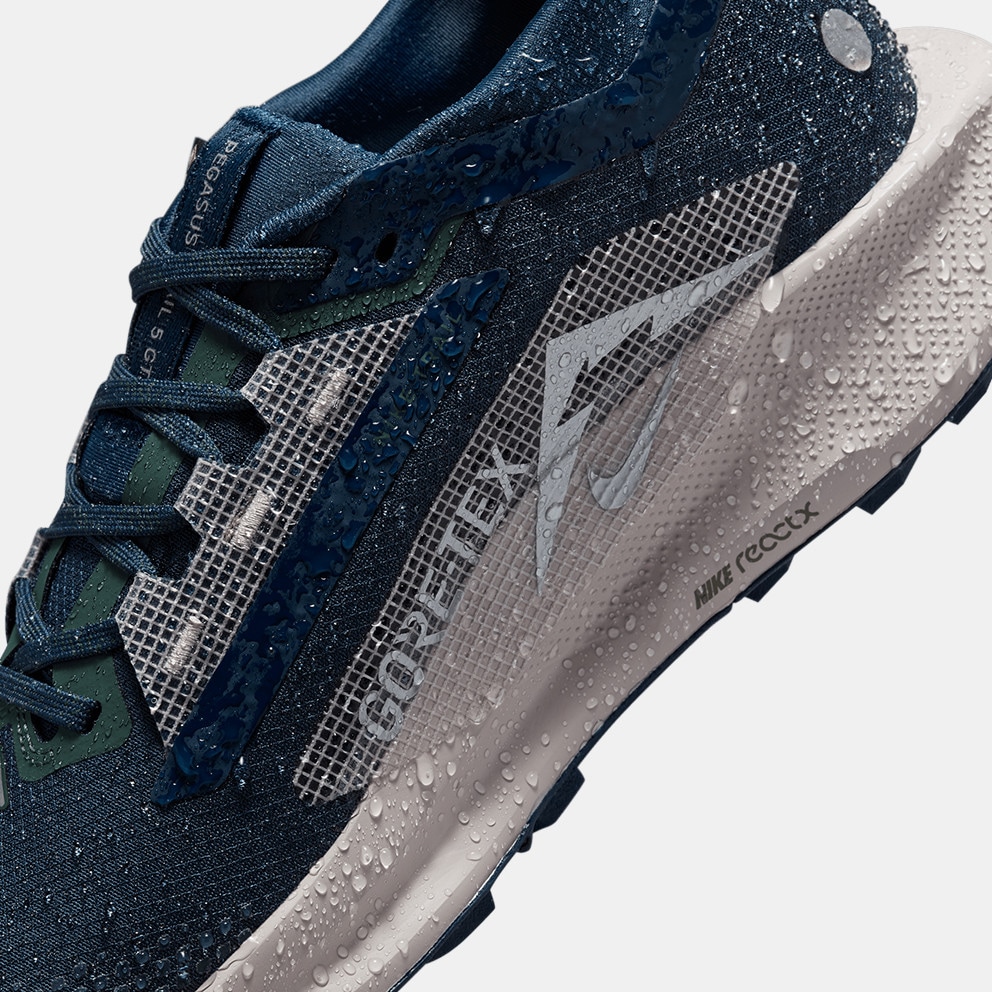 Nike Pegasus Trail 5 Gtx Women's Trail Shoes