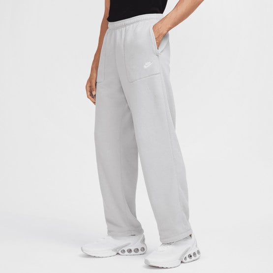 Nike Club Winterized Ανδρικό Παντελόνι Φόρμας