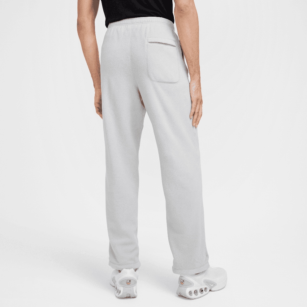 Nike Club Winterized Ανδρικό Παντελόνι Φόρμας