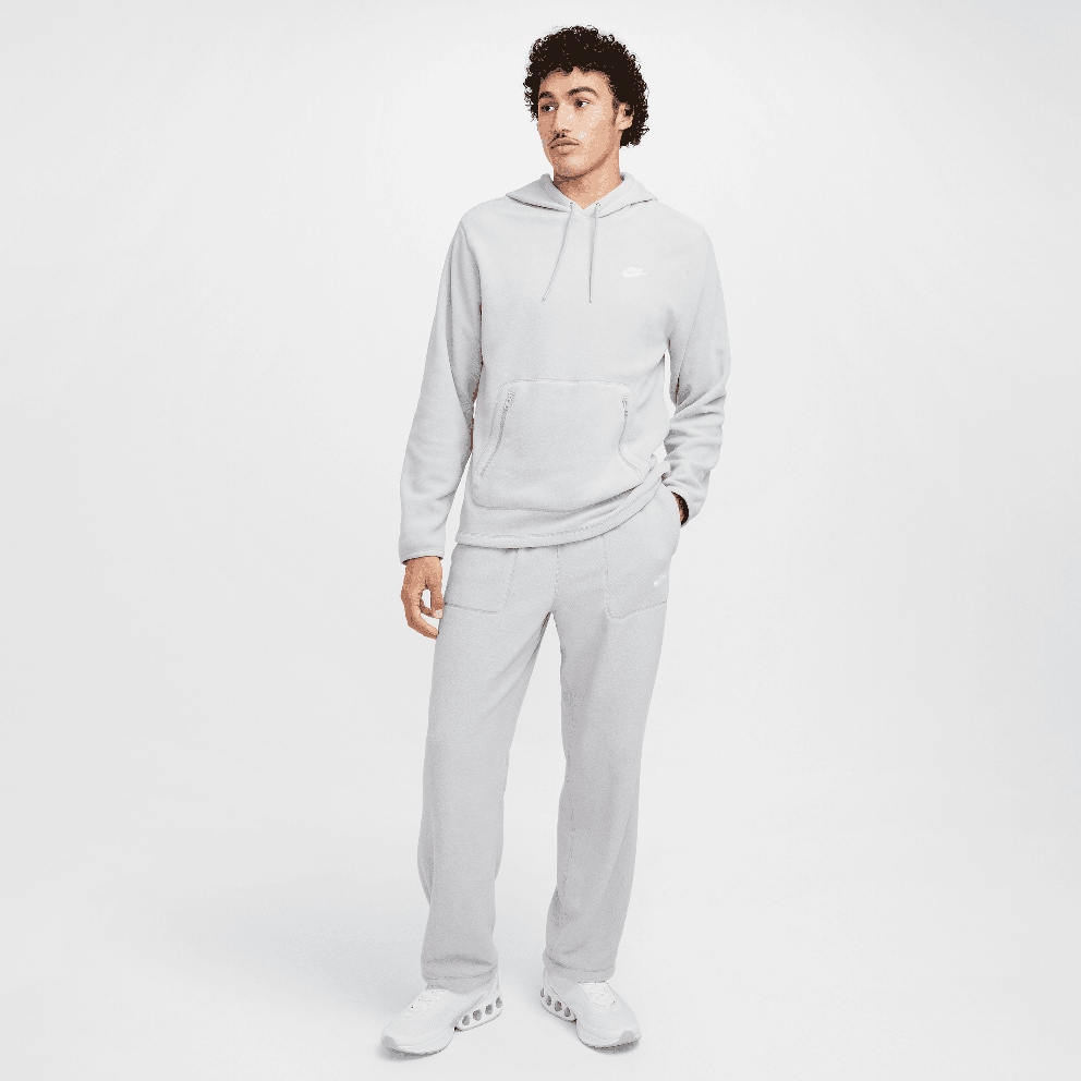 Nike Club Winterized Ανδρικό Παντελόνι Φόρμας