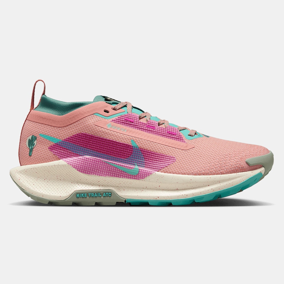 Nike Pegasus Trail 5 Gtx Women's Trail Shoes