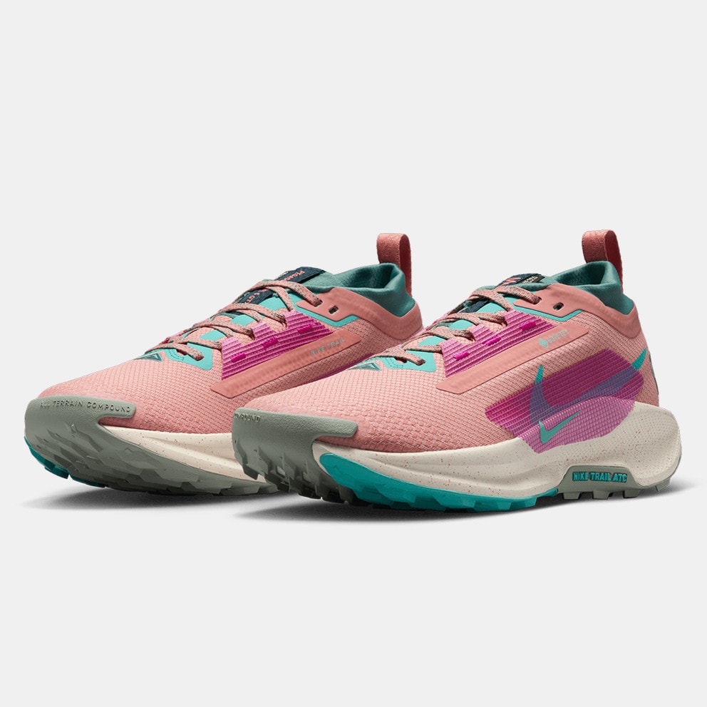 Nike Pegasus Trail 5 Gtx Women's Trail Shoes