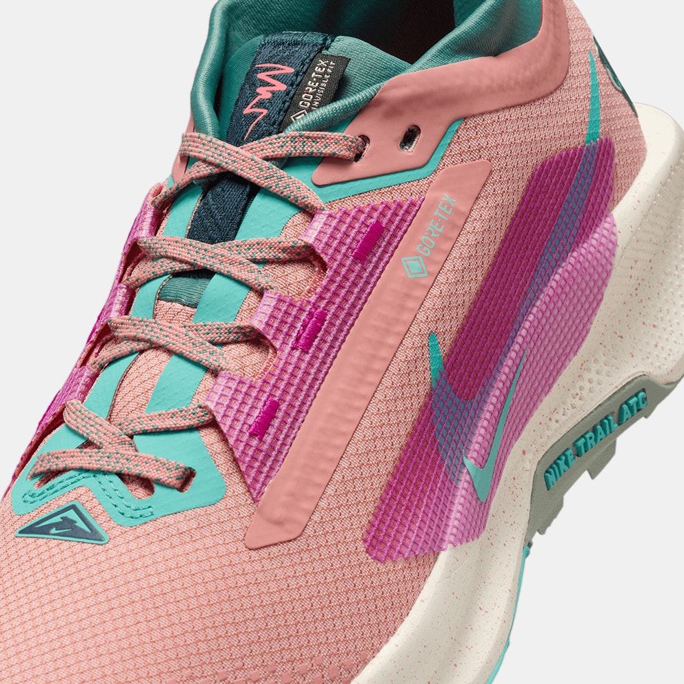 Nike Pegasus Trail 5 Gtx Women's Trail Shoes