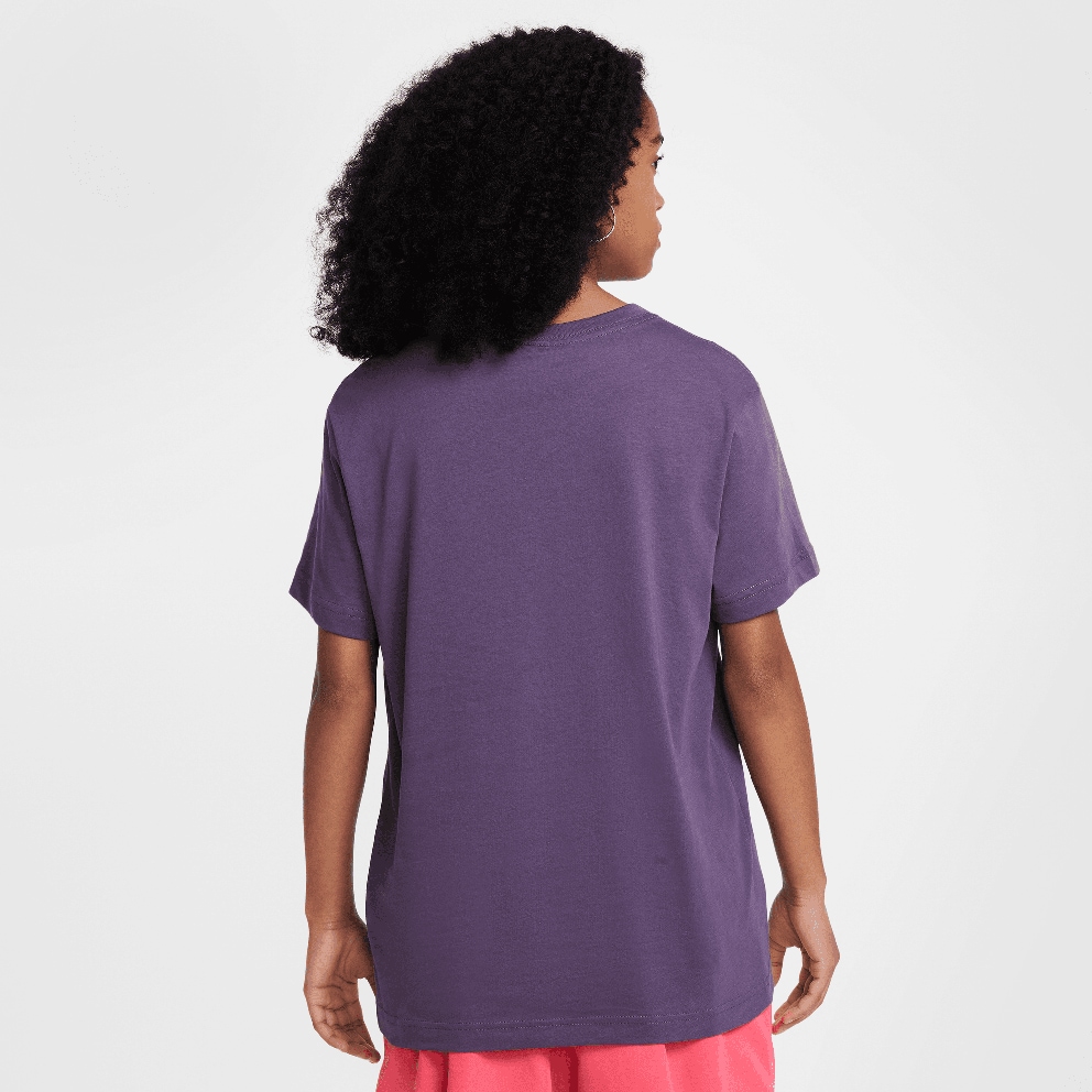 Το Nike Sportswear Παιδικό T-Shirt Trend Bf 