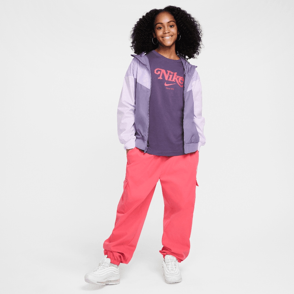 Το Nike Sportswear Παιδικό T-Shirt Trend Bf 