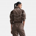 Nike Woven UV Full-Zip Γυναικείο Μπουφάν