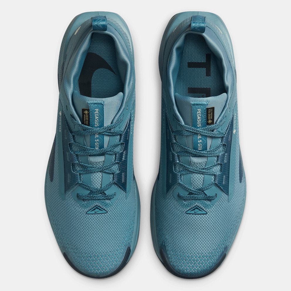 Nike Pegasus Trail 5 GORE-TEX Ανδρικά Παπούτσια για Τρέξιμο