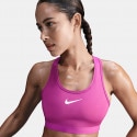 Nike Swoosh High Support Αθλητικό Μπουστάκι