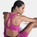 Nike Swoosh High Support Αθλητικό Μπουστάκι