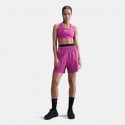 Nike Swoosh High Support Αθλητικό Μπουστάκι