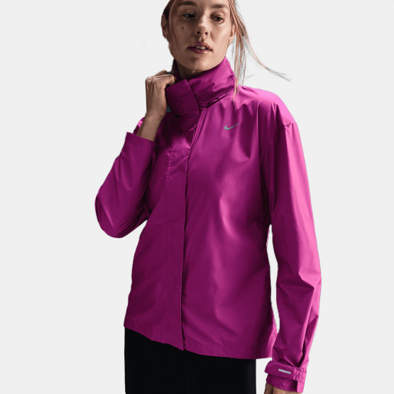 Nike Swoosh Fast Repel Γυναικείο Μπουφάν 