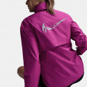 Nike Swoosh Fast Repel Γυναικείο Μπουφάν 
